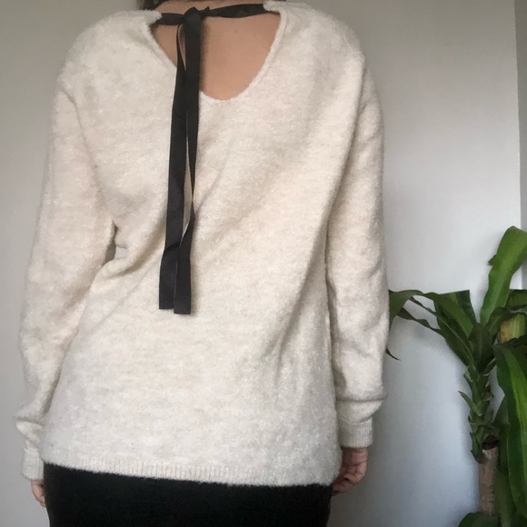 Stradivarius sweater - Picture 4 of 5